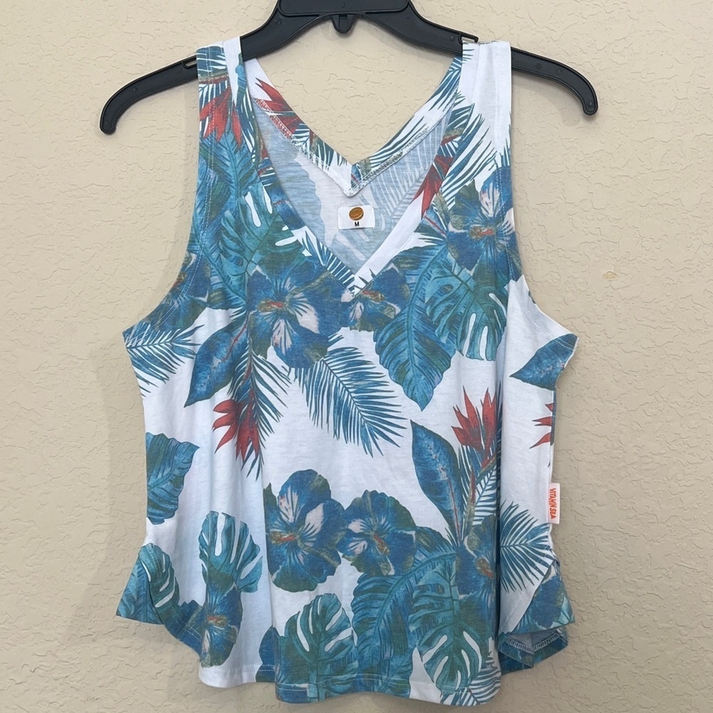 Vitamin Sea tank top